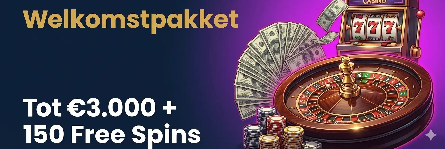 AureonPlay Casino actuele promoties en top casino spellen