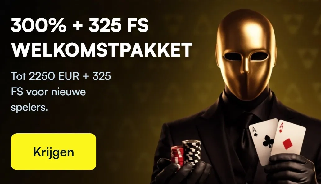 AureonPlay Casino actuele promoties en top casino spellen